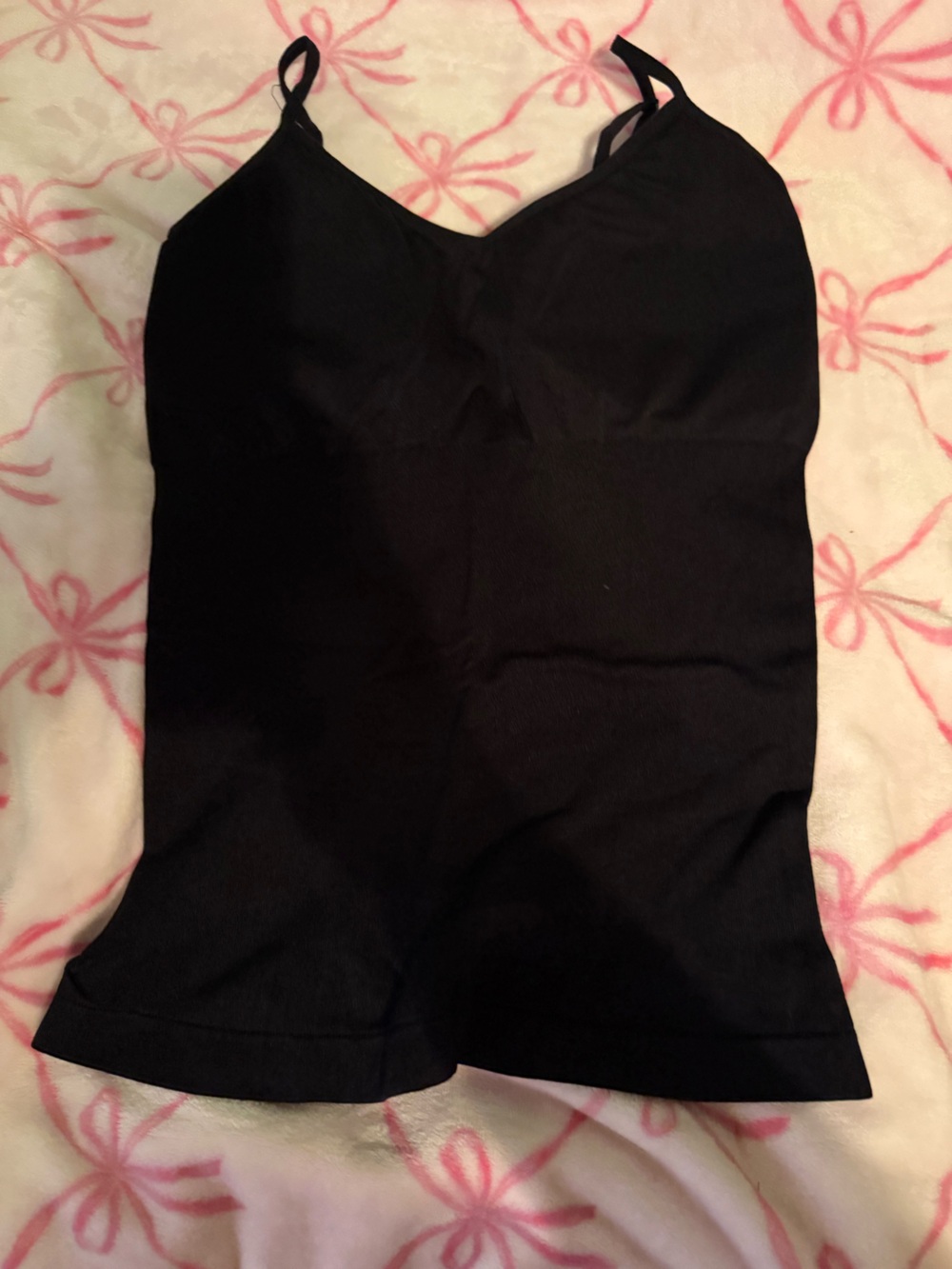Skinnygirl Black Pencil Skirt - Sleek Slim Fit